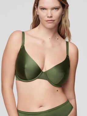 “The Plunge” by Cuup